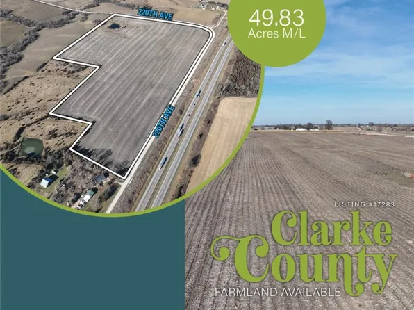 0 220th Ave, Osceola, IA 50213
