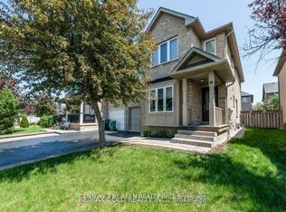 5920 Shelford Ter #BASEMENT, Mississauga, ON L5M 6K2