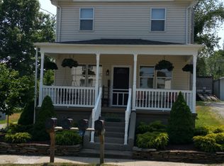82 Liberty St, Smithfield, PA 15478