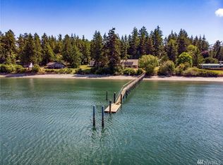 525 Port Stanley Rd, Lopez Island, WA 98261