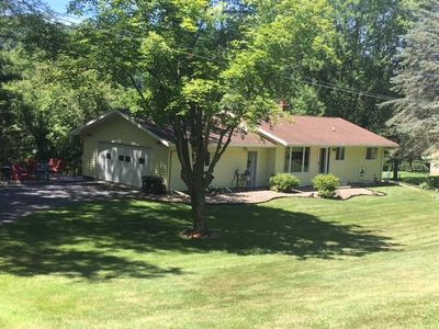 W395 Sunshine Dr, Stoddard, WI, 54658