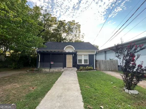155 Gordon Ter SW, Atlanta, GA 30314
