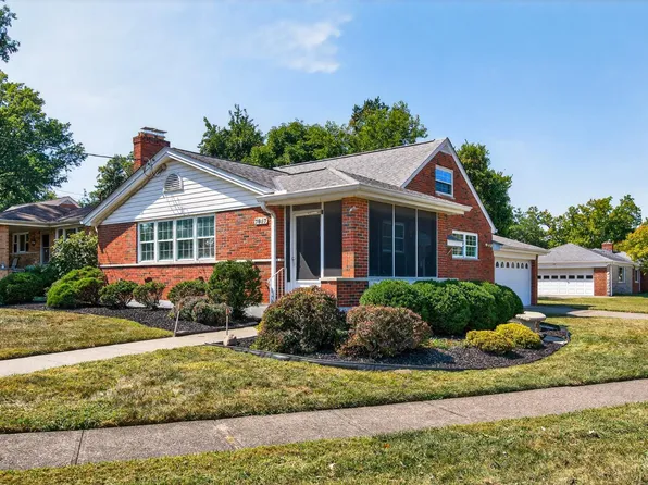 7857 Colton Ln, Cincinnati, OH 45236