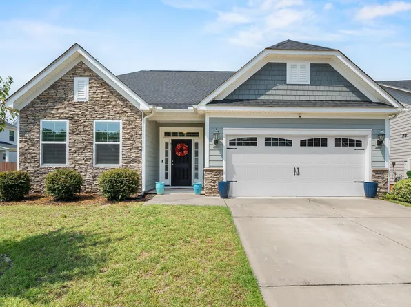 215 Falling Leaves Ln, Blythewood, SC 29016