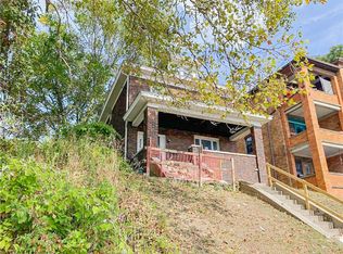 4030 Perrysville Ave, Pittsburgh, PA 15214