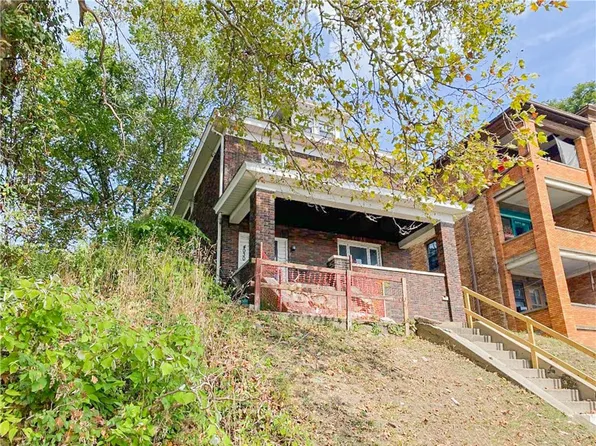 4030 Perrysville Ave, Pittsburgh, PA 15214