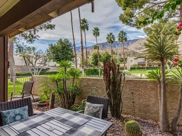 2190 S Palm Canyon Dr Unit 47, Palm Springs, CA 92264