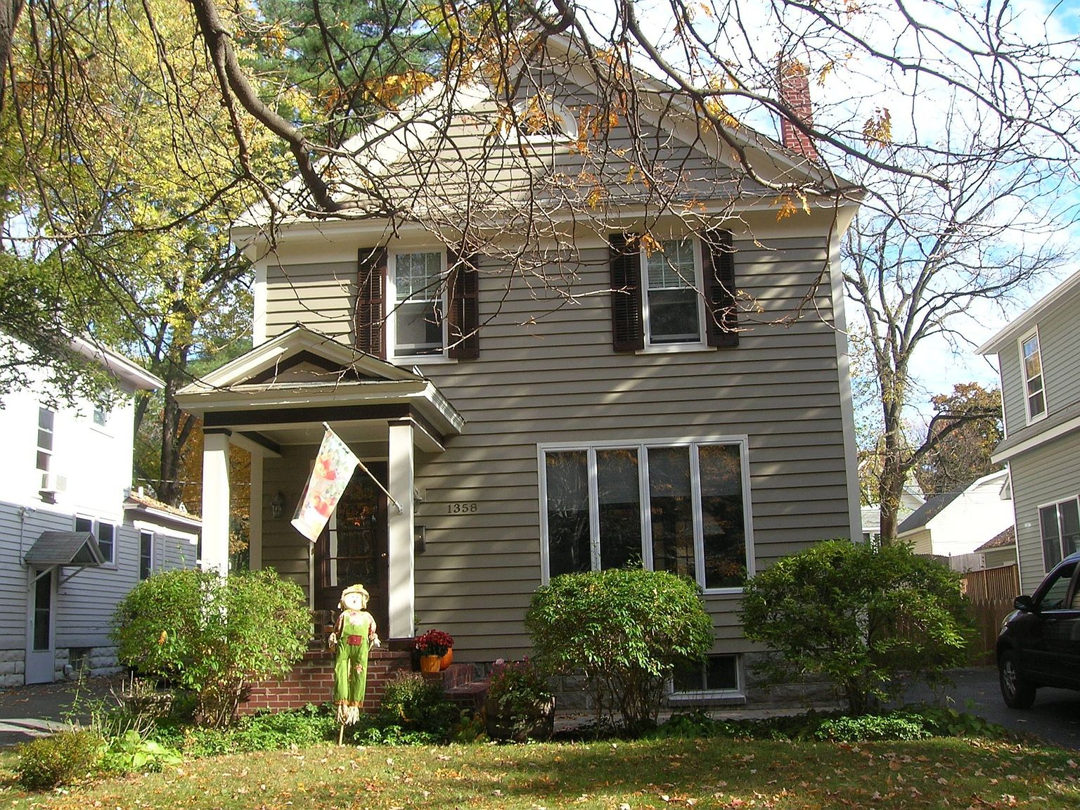 1358 Myron St, Niskayuna, NY 12309 Zillow