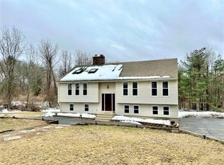 43 Pudding Hill Rd, Madbury, NH 03823