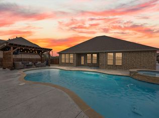 5405 Ranger Dr, Midlothian, TX 76065