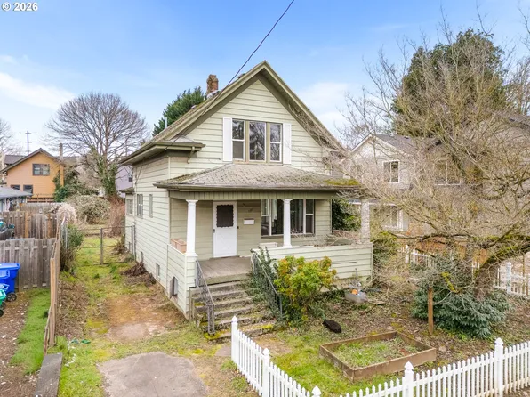 640 SE 47th Ave, Portland, OR 97215