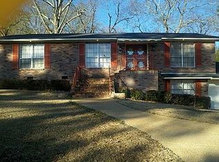 1009 Metairie Rd, Jackson, MS 39209