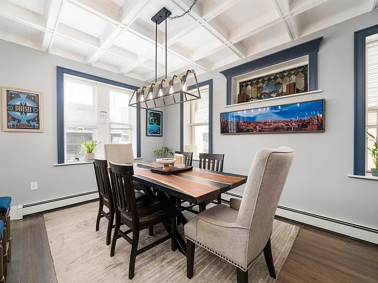 27 Reservoir Ave #1 — Photo 3