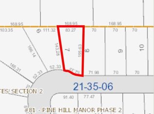 3348 Kilbee St, Mims, FL 32754