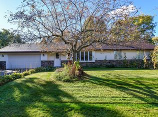 741 Saint Paul Dr, Slinger, WI 53086