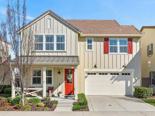 1420 Folsom Meadows Cir, Folsom, CA 95630