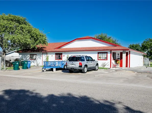 5922 Solomon Ln, Corpus Christi, TX 78415