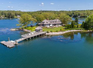 40 Tecumseh Trl, East Boothbay, ME 04544