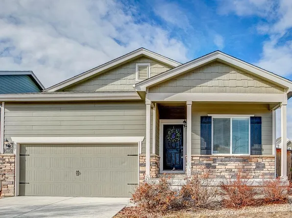 2883 Night Sky Dr, Berthoud, CO 80513