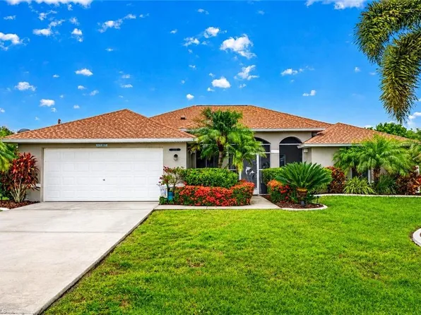 3926 SW 1st AVE, CAPE CORAL, FL 33914