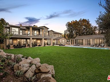 1707 Westridge Rd, Los Angeles, CA 90049 | Zillow