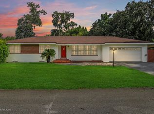 5101 Ridgecrest Ave, Jacksonville, FL 32207