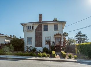 3612 Hacienda St, San Mateo, CA 94403