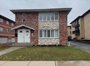 10351 Parkside Ave, Oak Lawn, IL 60453