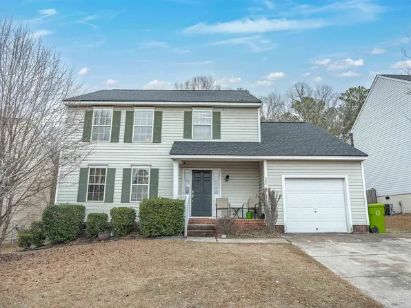 321 Concord Place Rd, Irmo, SC 29063