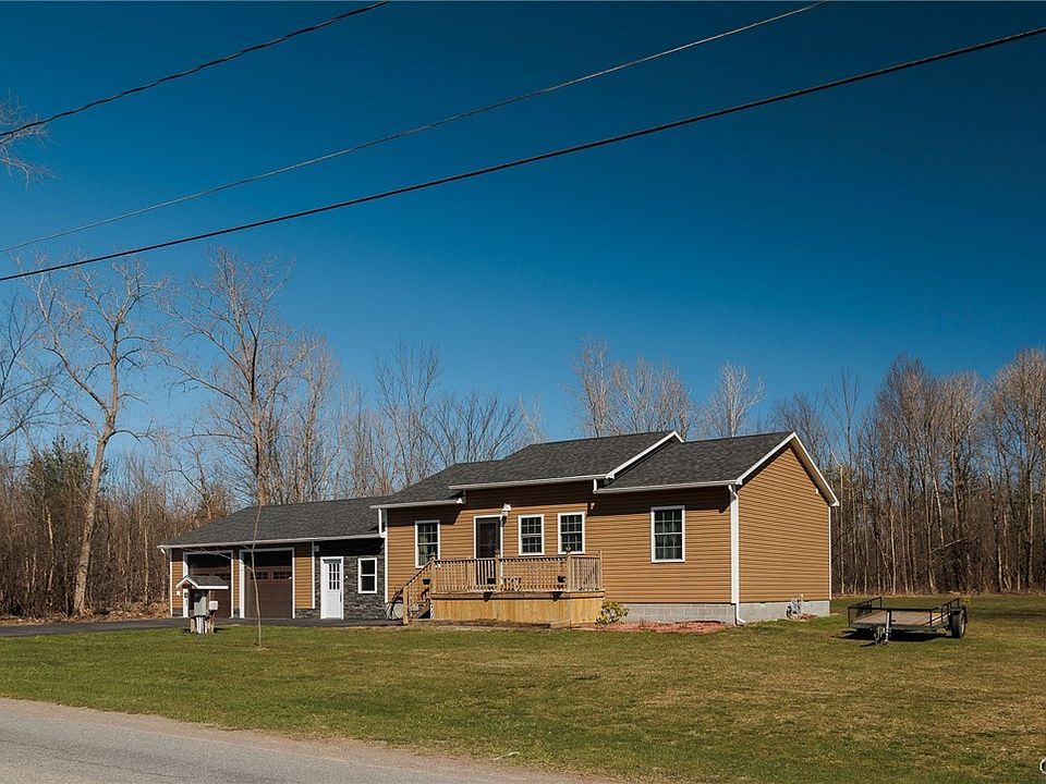144 Lilac Park Dr, Mannsville, NY 13661 Zillow