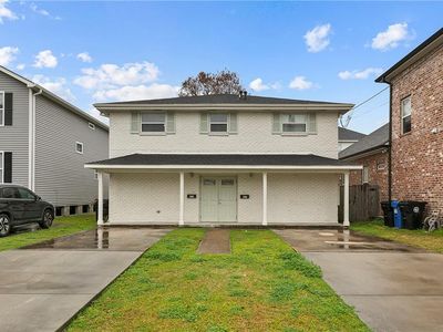 417-19 40th St, New Orleans, LA, 70124