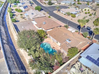 9807 W Emberwood Dr, Sun City, AZ, 85351