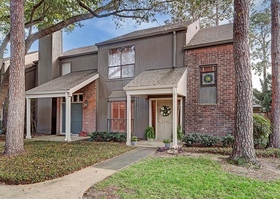 Woodway Pines Condominiums Houston, TX Zillow