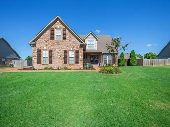 134 Hidden Valley Ln, Medina, TN 38355