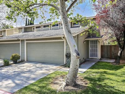 169 Goularte Way, San Jose, CA, 95116