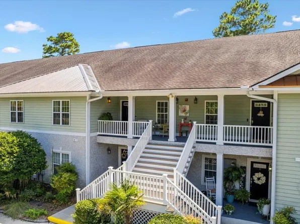 7272 Shellman Bluff Rd NE Unit 6, Townsend, GA 31331