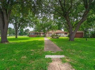 114 Muleshoe Ranch Rd, Trinidad, TX 75163