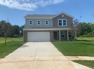 5613 Moss Creek Ln, Clayton, OH 45315