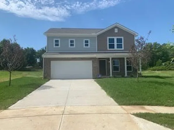 5613 Moss Creek Ln, Clayton, OH 45315