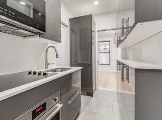 105 Macdougal St APT 3, New York, NY 10012