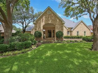 5217 Windjammer Rd, Plano, TX 75093