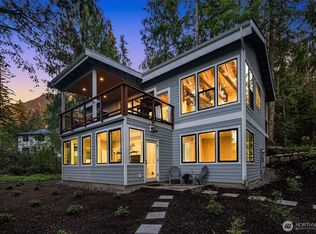 7339 Moon Valley Rd SE, North Bend, WA 98045
