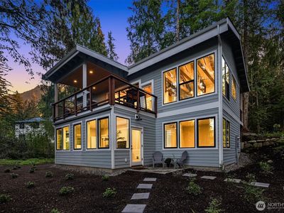 7339 Moon Valley Road SE, North Bend, WA, 98045