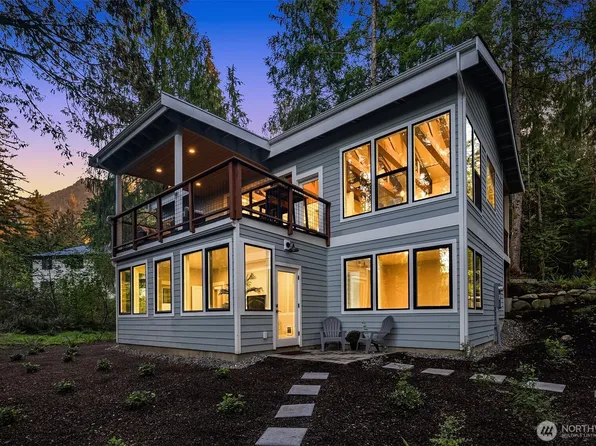 7339 Moon Valley Road SE, North Bend, WA 98045