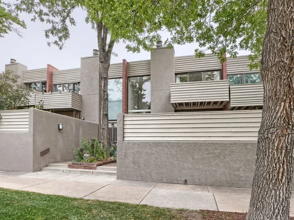 468 Josephine St, Denver, CO 80206