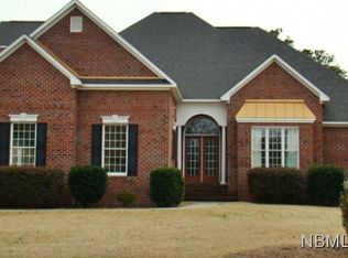 115 Reinach Ln, New Bern, NC 28562