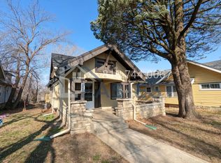 7040 Paseo, Kansas City, MO 64132