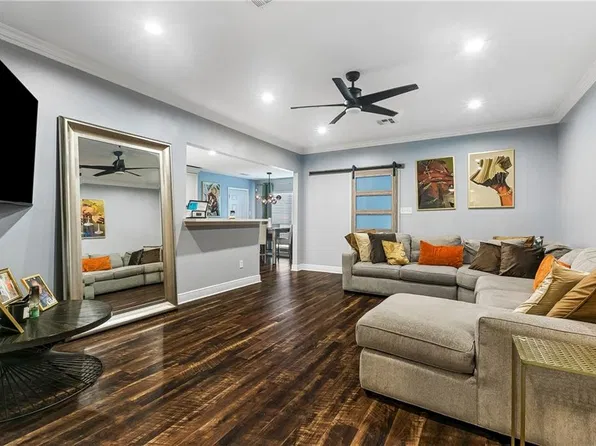 732 Gardenia St, La Place, LA 70068