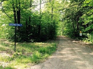 W Hubbard Rd, Sandisfield, MA 01255