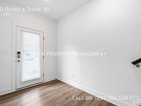 2nd image of 510 Hedrick Ridge Rd